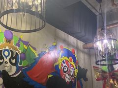 大堂-一个叫川的地方(麒麟新天地店)