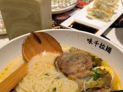-味千拉面(常州关河东路分店)