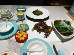 -上上瓷·艺境川菜(IFS旗舰店)