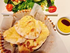 -Pasha帕夏土耳其餐厅(南昌路店)
