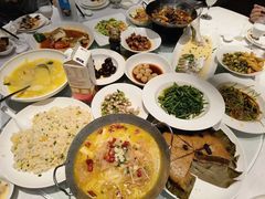 -江海渔港(姚港路店)
