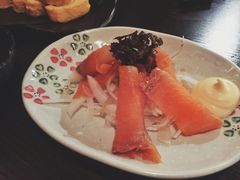 -角落里(中山公园店)