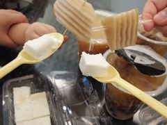 -港湾糖水