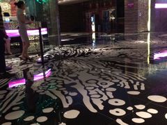 -蓝色派对KTV(聚然广场店)