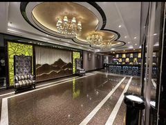 -康悦足疗(长安锦绣店)