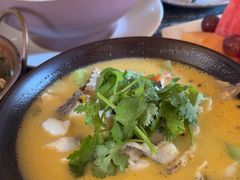-西双版纳洲际度假酒店-曼霖轩中餐厅