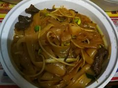 -如轩海鲜砂锅粥(名都店)