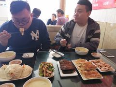 -三盛楼饭店(四流中路店)