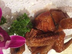 扬州狮子楼(邗江店)-扬州狮子楼·非遗淮扬菜(总店)