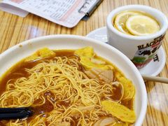 -新记美食(关闸店)