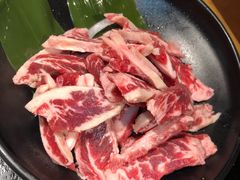 -九田家黑牛烤肉料理(太阳城店)