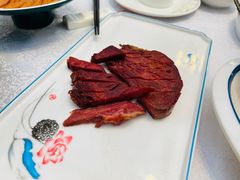 香烧牛舌-岭南海晏楼(滨江东总店)