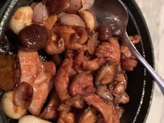-无锡苏宁银河国际酒店-悦府65中餐厅