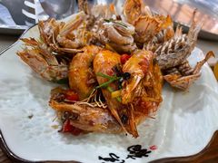 -九层海鲜塔(市南店)