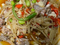 -苏帮主三样菜·江湖川菜(高新店)