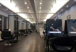 -维卡 Salon