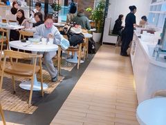 -葡珍轩冰室(虹桥机场T1店)