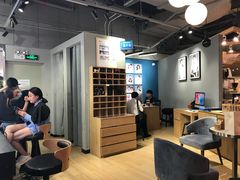 -海马体照相馆(深圳万象天地店)
