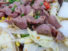 -标记好食