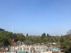 -白马涧龙池景区
