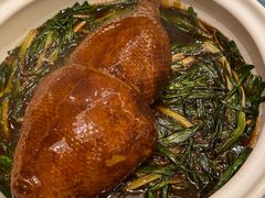 -扬州香格里拉·香宫中餐厅