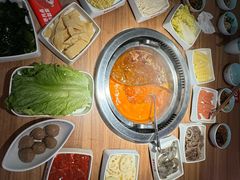 -季季红火锅(长沙步行街店)