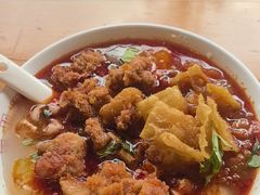 -豆相识•九九豆腐脑(牛咡桥店)