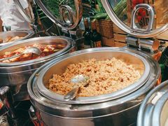 -非烤勿扰韩料自助烤肉(松山湖万科店)