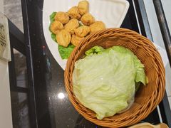 -沄记顺德菜打边炉(东直门店)