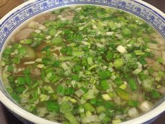 -中国兰州牛肉拉面