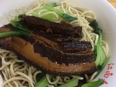 -泰顺江南春面馆