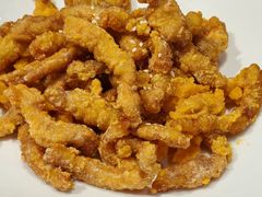 -阿莉餐厅(枣阳路店)