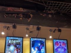 -逃脱反斗城沉浸剧情密室(北京路店)