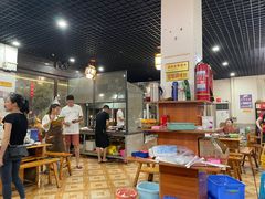 大堂-佳荣老五生态牛肉馆