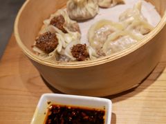 烧麦-火候轩品质湘菜·私厨(市府店)