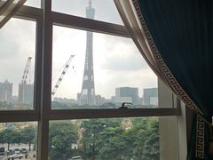 景观位-炳胜公馆(珠江新城店)