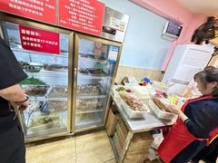 -晓靖轩烧烤(沙河风情店)