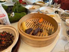 -盛百味·家宴餐厅(霸州分店)