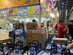 -香港会议展览中心演讲厅