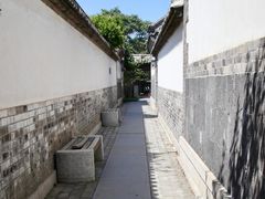 -戚继光故里