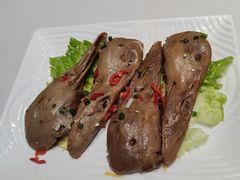 -火宫殿·小吃王国(坡子街店)