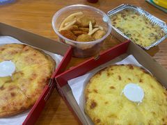 -蘑菇餐厅(马台街店)