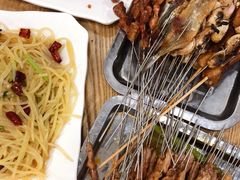 -胜泽眼镜烧烤(云霄路直营店)