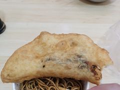 -宋记热干面馆(五福路店)