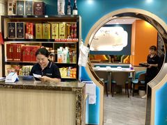 -雅酌园百姓菜馆(颐和路店)