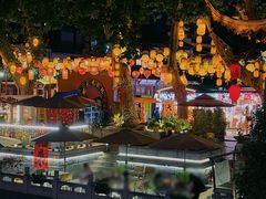 -夫子庙秦淮河画舫