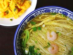 -澄信居膳麵