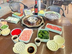 -巴倒烫陆派火锅山庄(南山总店)