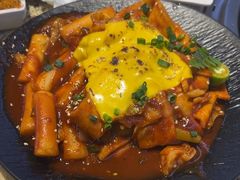 -安又胖韩国烤肉(美罗城店)