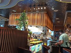 -喜庭海鲜自助(来福士店)